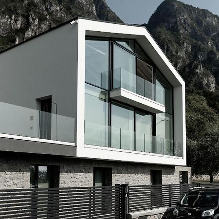 Italianway - Villa Paloma Marone Exteriér fotografie