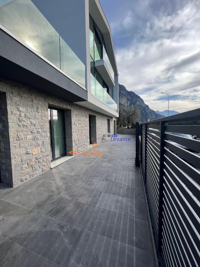 Italianway - Villa Paloma Marone Exteriér fotografie