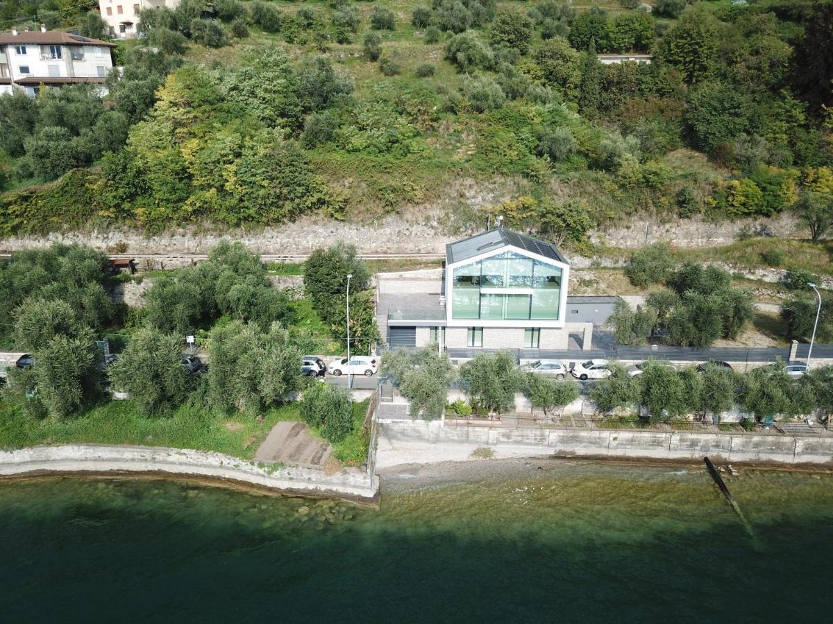 Italianway - Villa Paloma Marone Exteriér fotografie