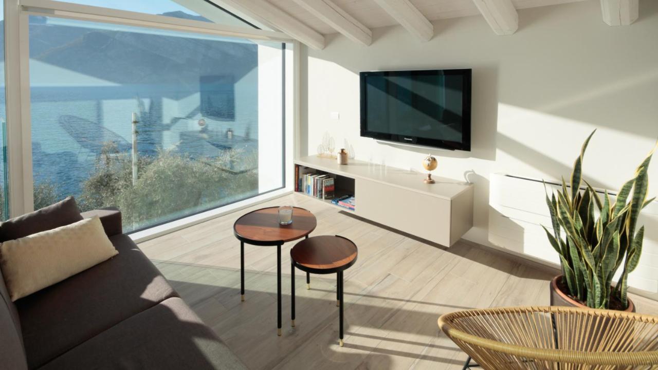 Italianway - Villa Paloma Marone Exteriér fotografie