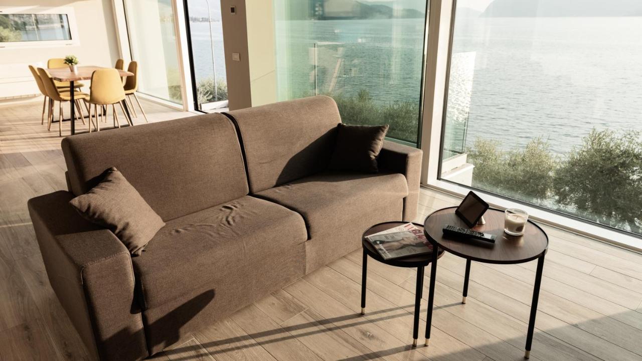 Italianway - Villa Paloma Marone Exteriér fotografie