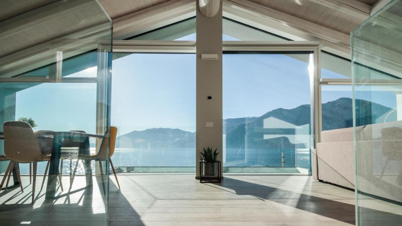 Italianway - Villa Paloma Marone Exteriér fotografie