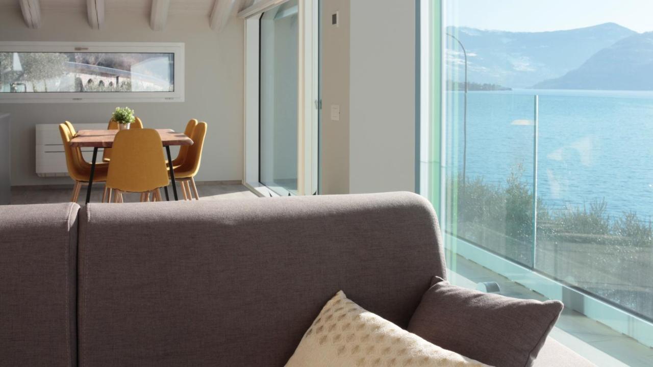 Italianway - Villa Paloma Marone Exteriér fotografie