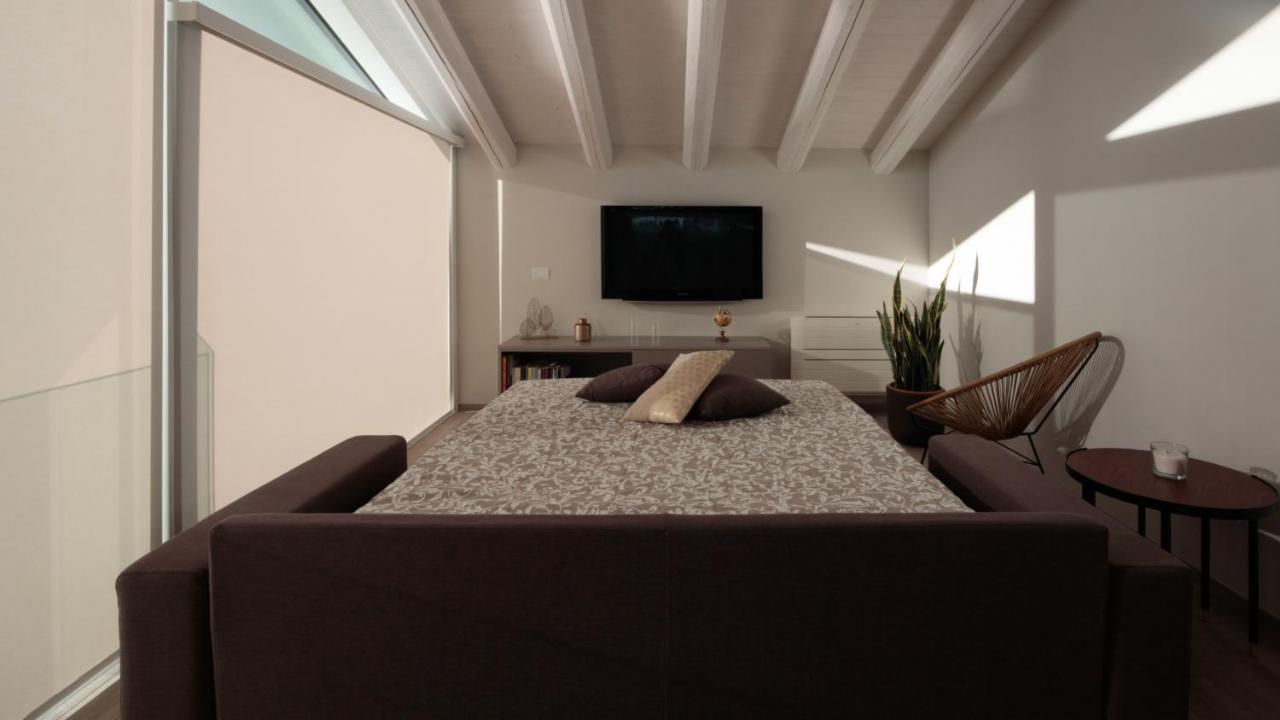 Italianway - Villa Paloma Marone Exteriér fotografie