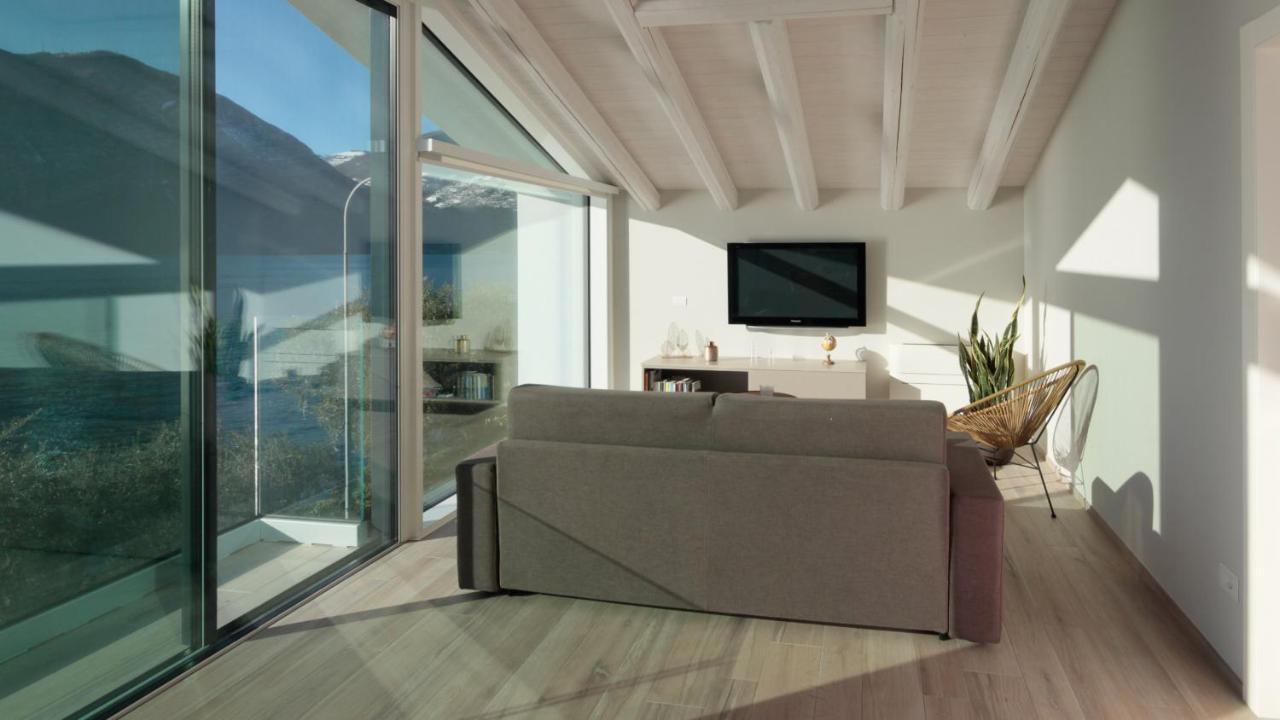 Italianway - Villa Paloma Marone Exteriér fotografie