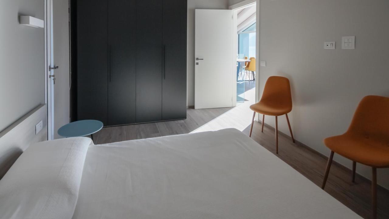 Italianway - Villa Paloma Marone Exteriér fotografie