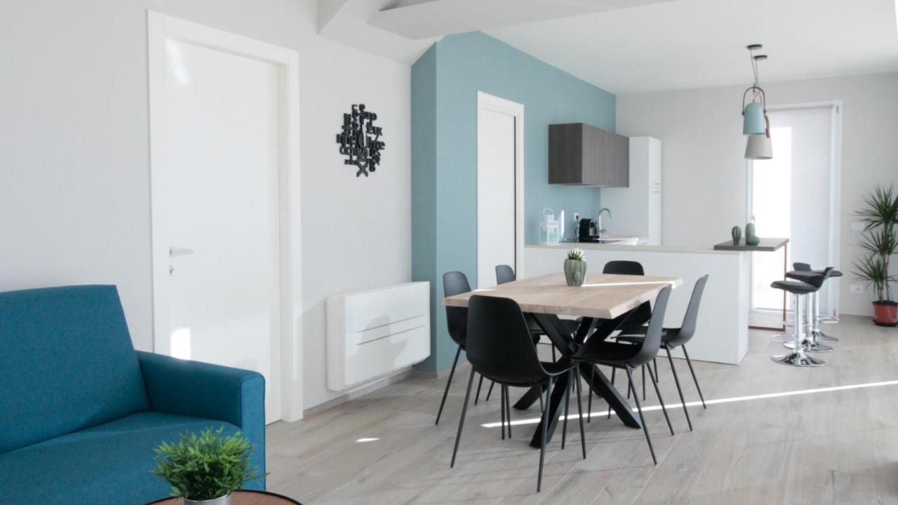 Italianway - Villa Paloma Marone Exteriér fotografie