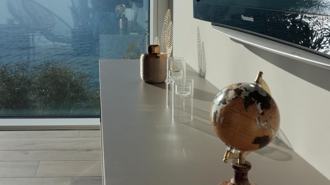 Italianway - Villa Paloma Marone Exteriér fotografie