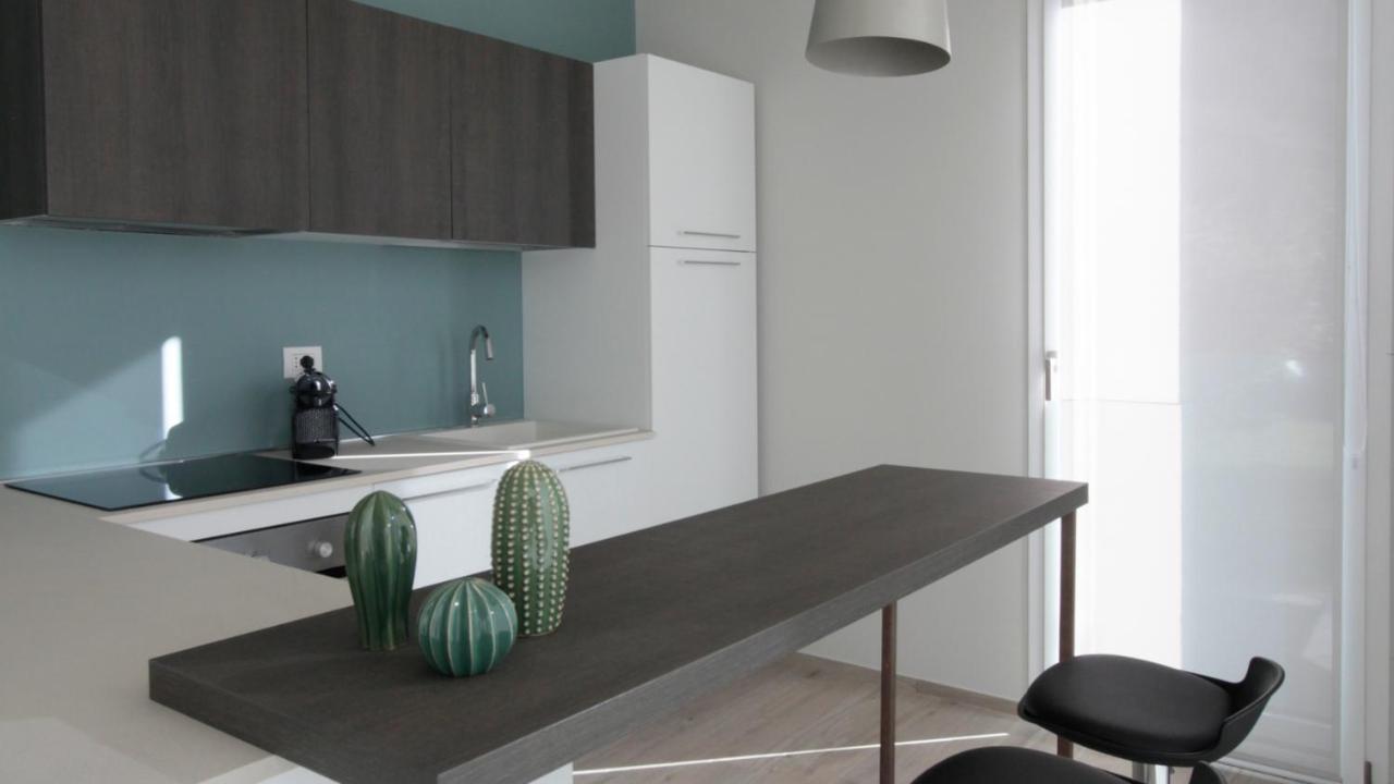 Italianway - Villa Paloma Marone Exteriér fotografie